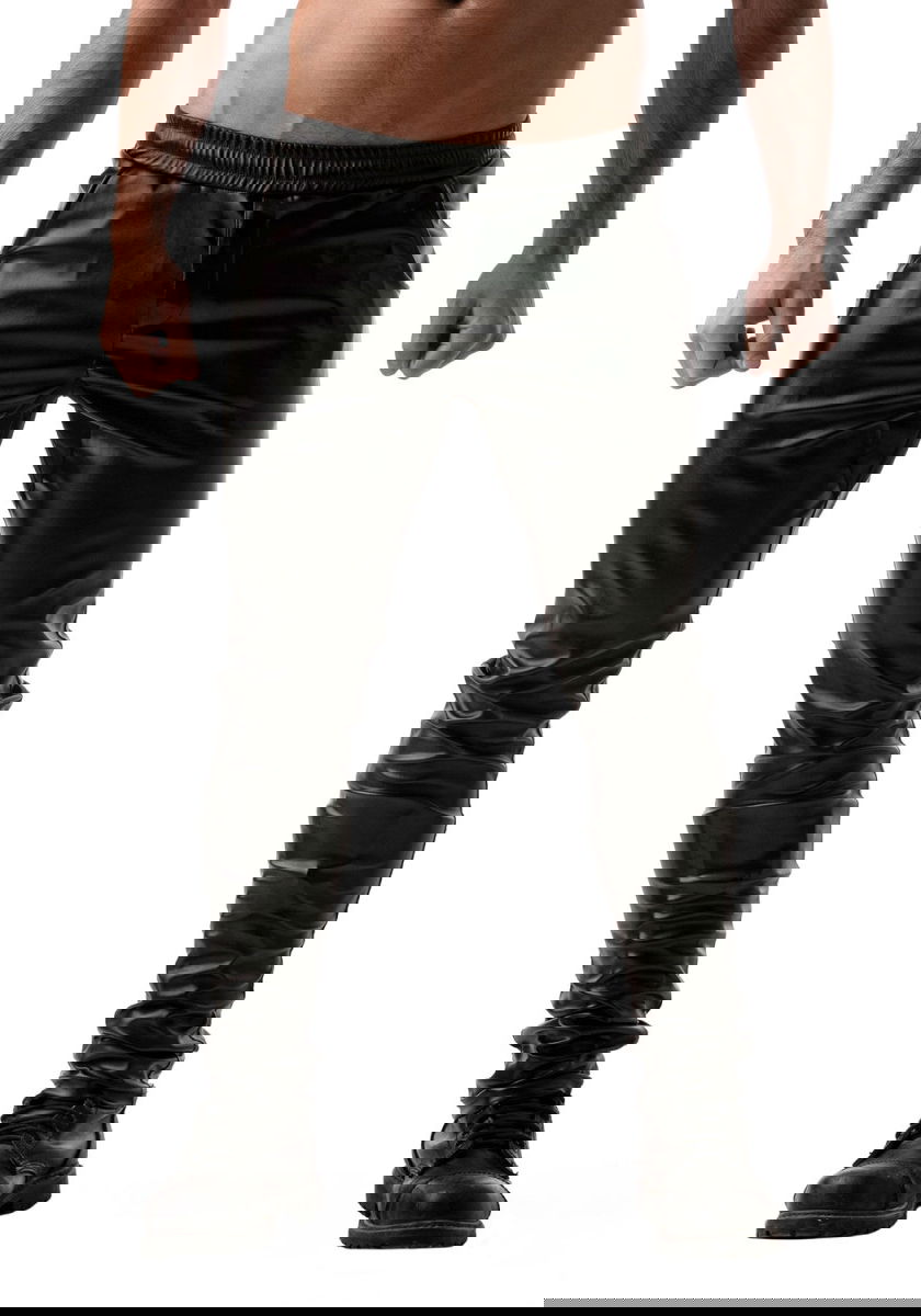 Brunos \ TOF Paris \ TOF Paris \ Fetish Sweatpants | Black