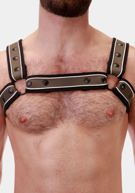 Brunos \ Fashion Sale \ Barcode Berlin \ Barcode Berlin 91686 Harness Wladi