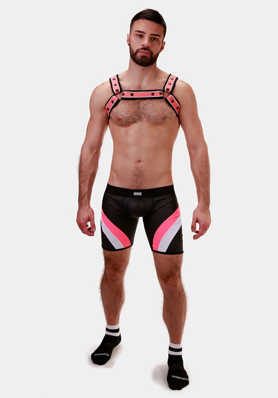 Brunos \ Fashion Sale \ Barcode Berlin \ Barcode Berlin 91686 Harness Wladi