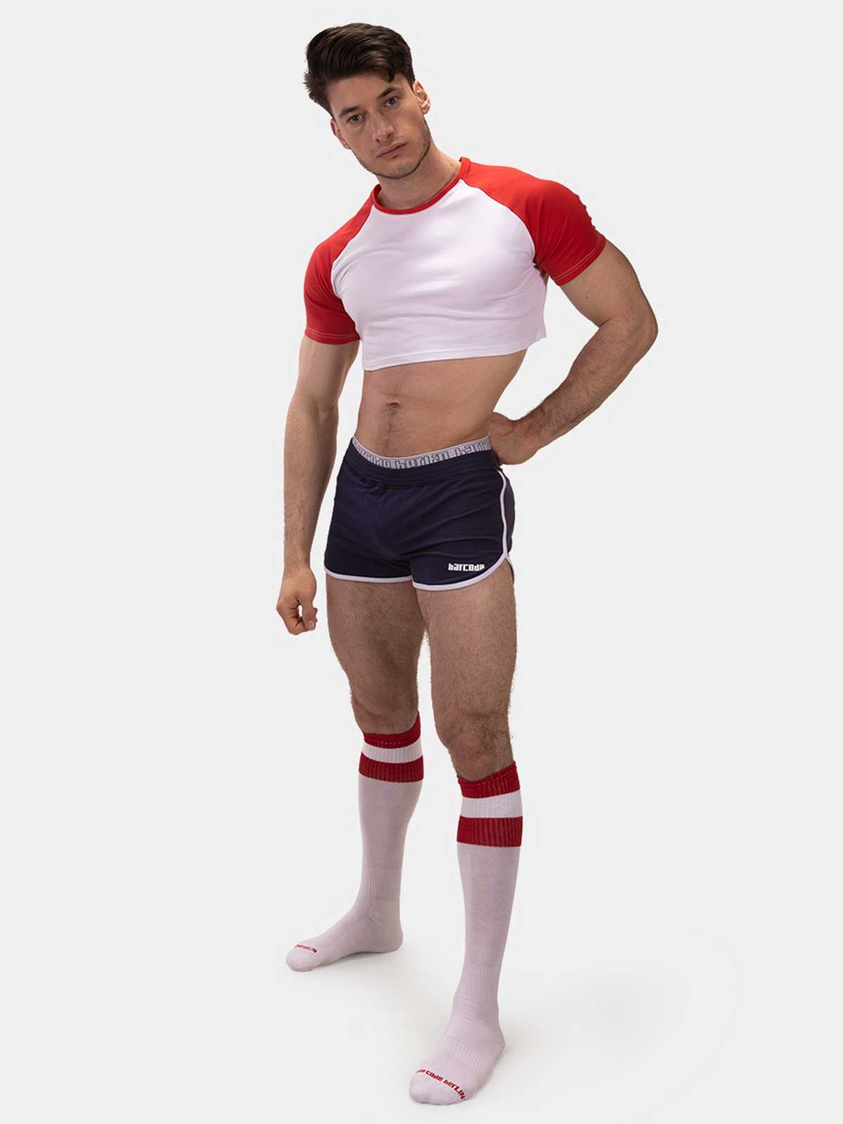 Shorts Bogdan | Nude Shorts Bogdan | Nude