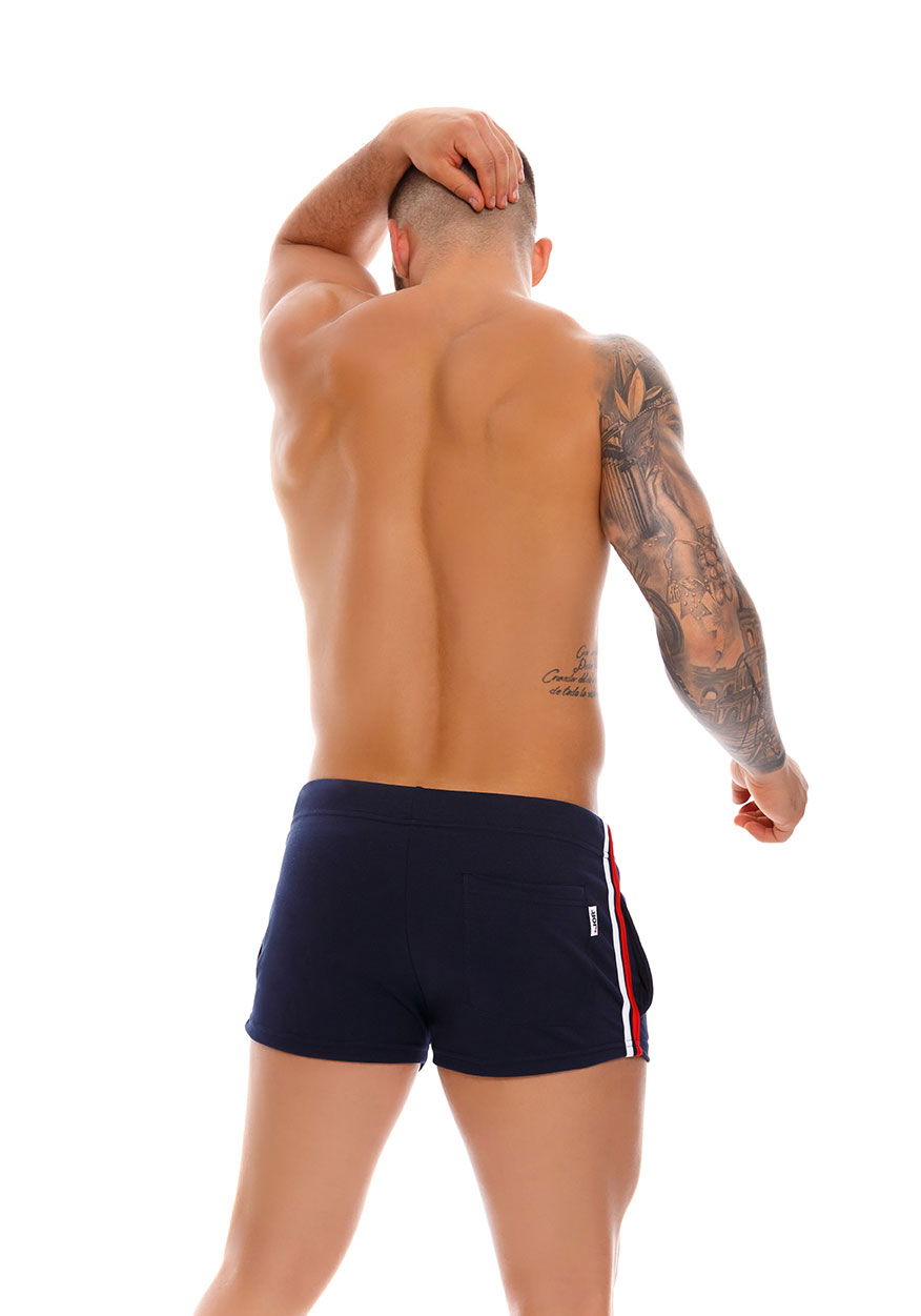 Brunos \  \ JOR \ JOR Mini Short Paris