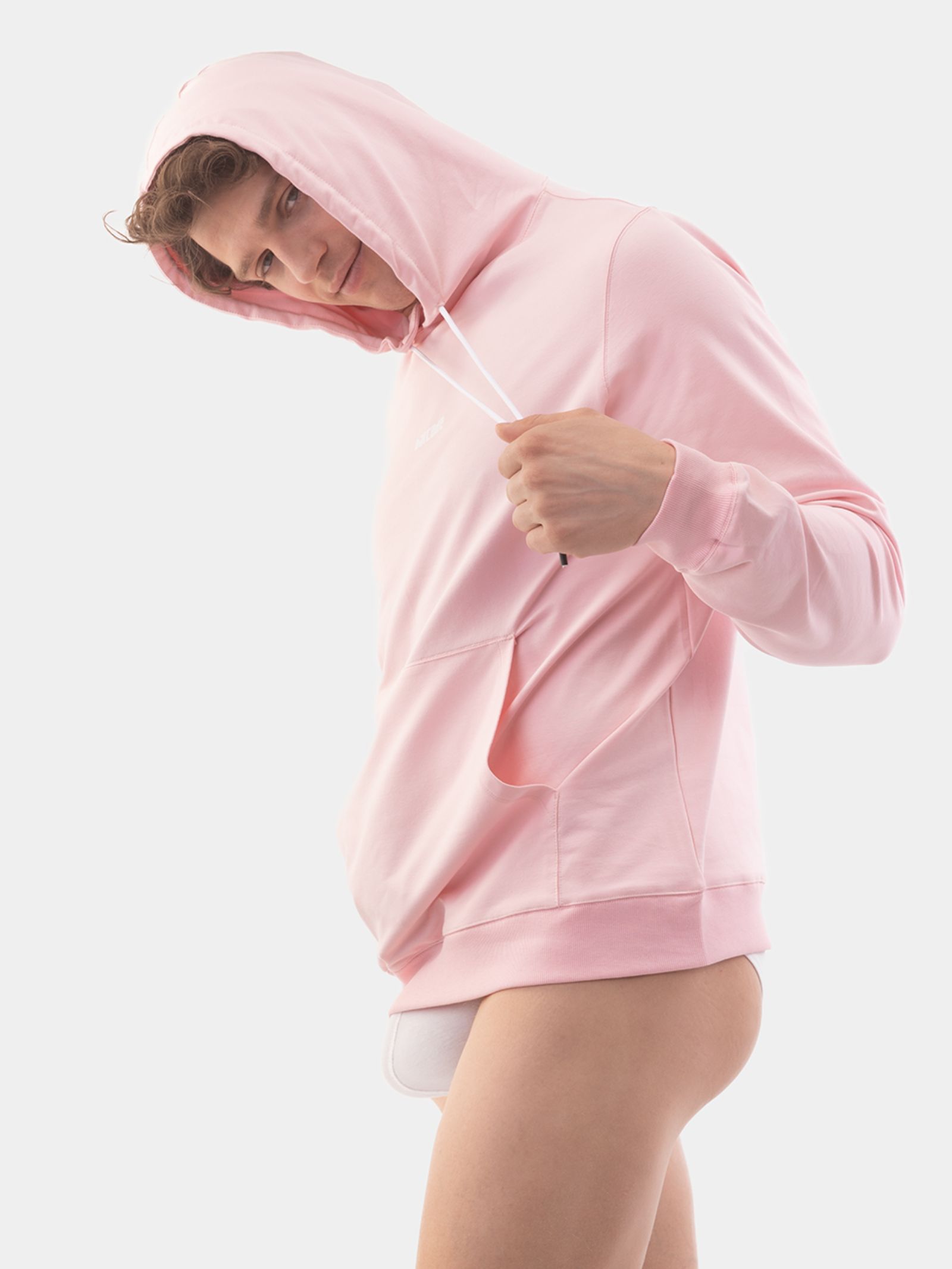 Brunos \ Hoodies \ Barcode Berlin \ Hoody Benjamin