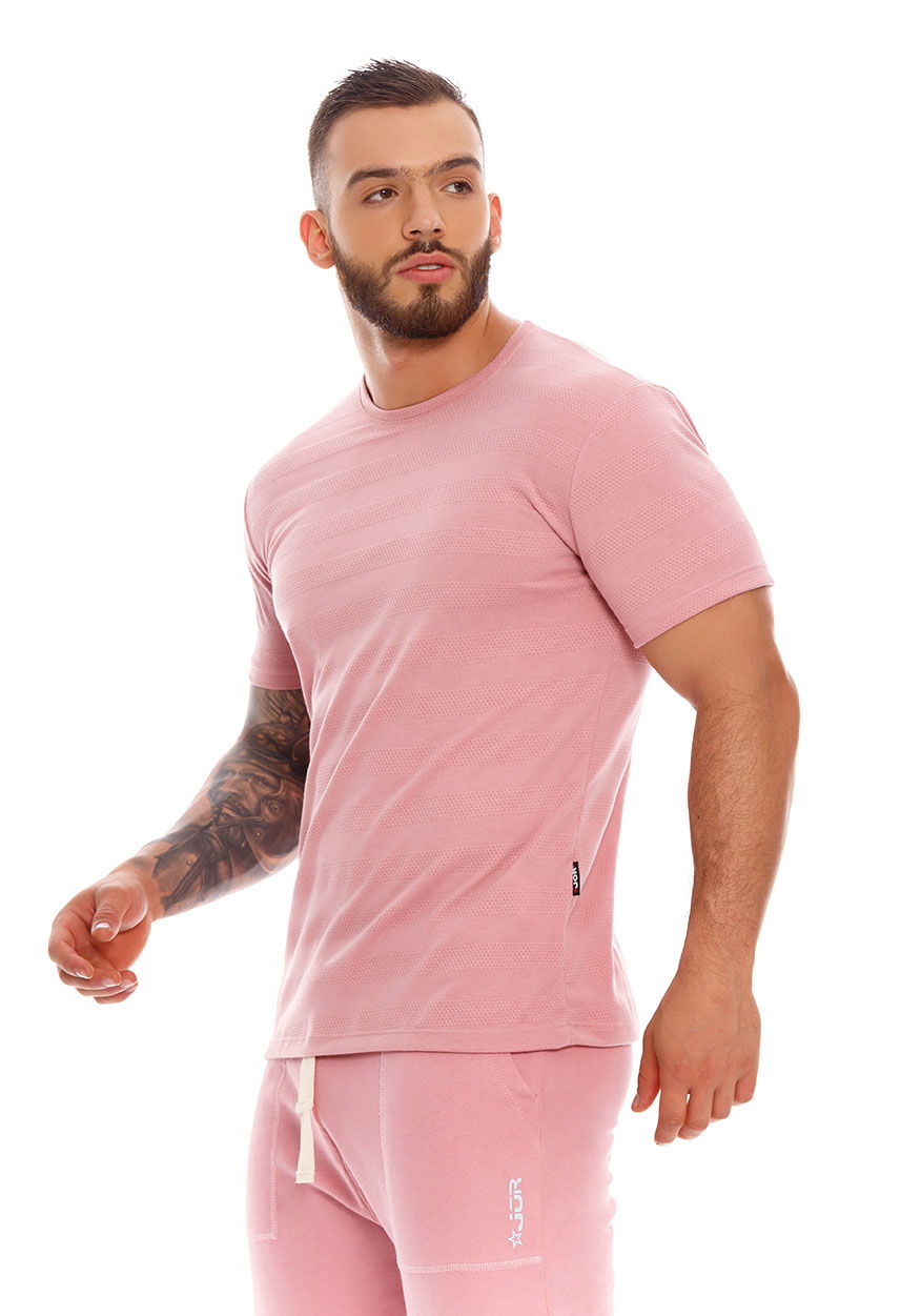 Brunos \ Fashion Sale \ JOR \ JOR T-Shirt Zeppeling