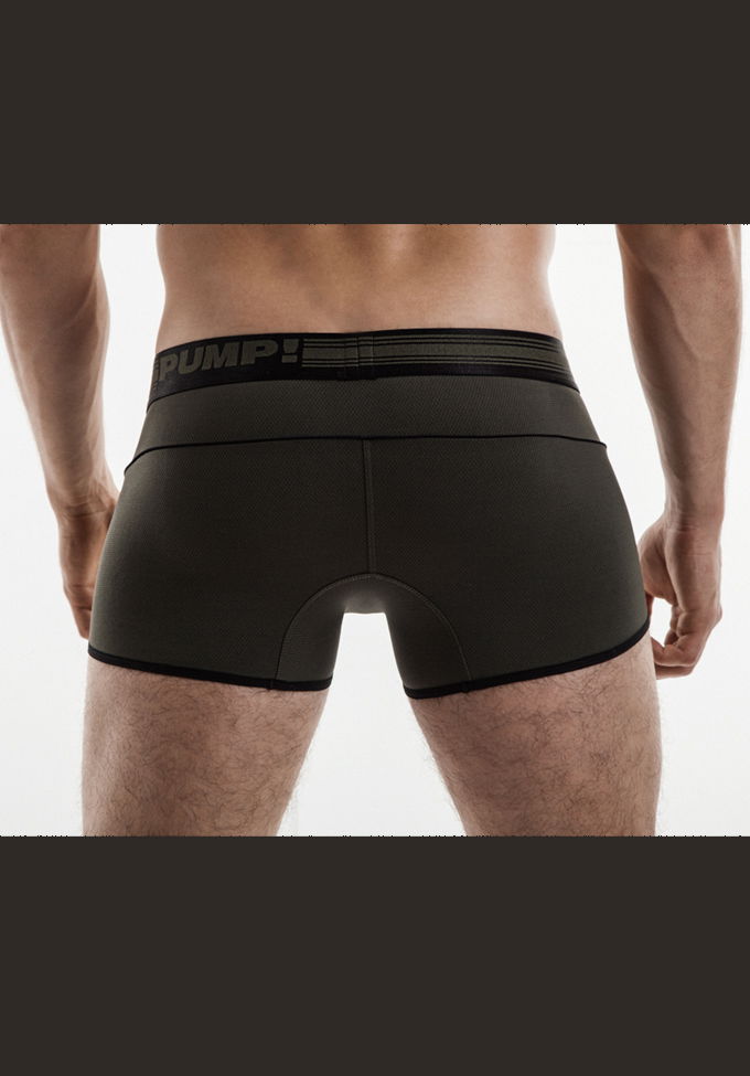 Brunos \ Boxer | Trunks \ PUMP! \ PUMP! Free-Fit Boxer