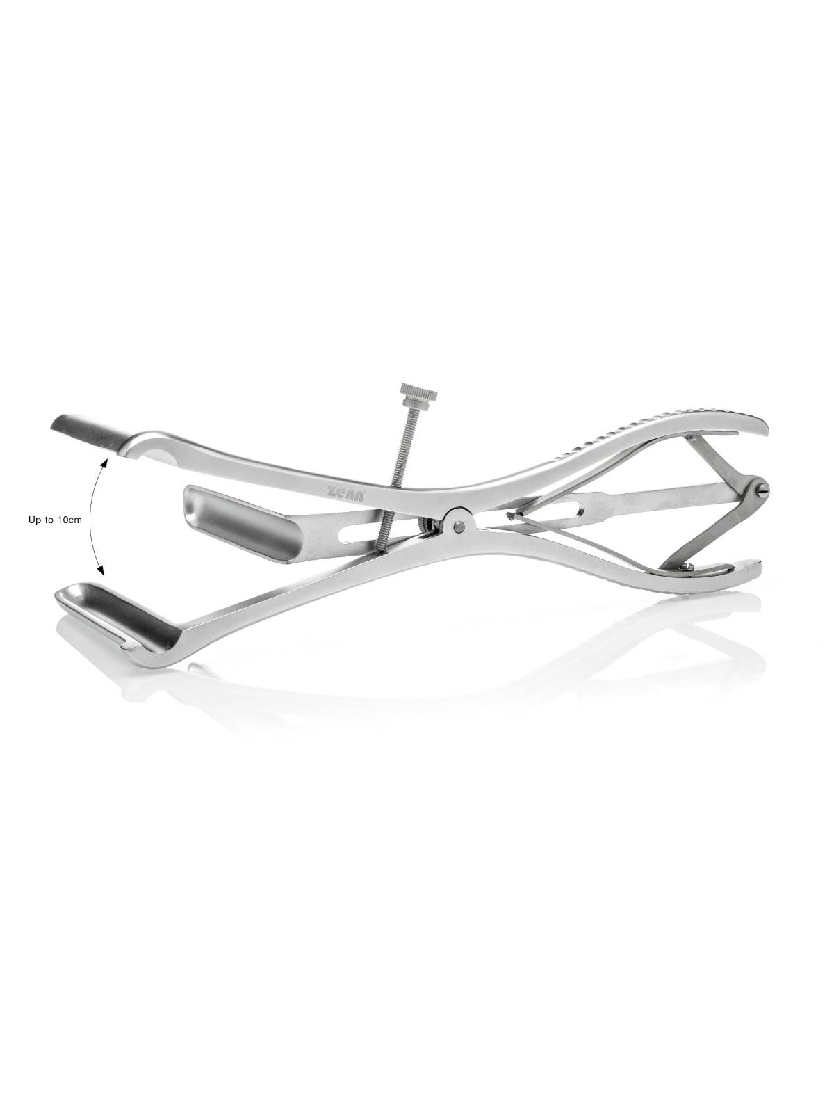 Brunos \ ZENN \ ZENN \ THE BIG ONE - Anal Speculum