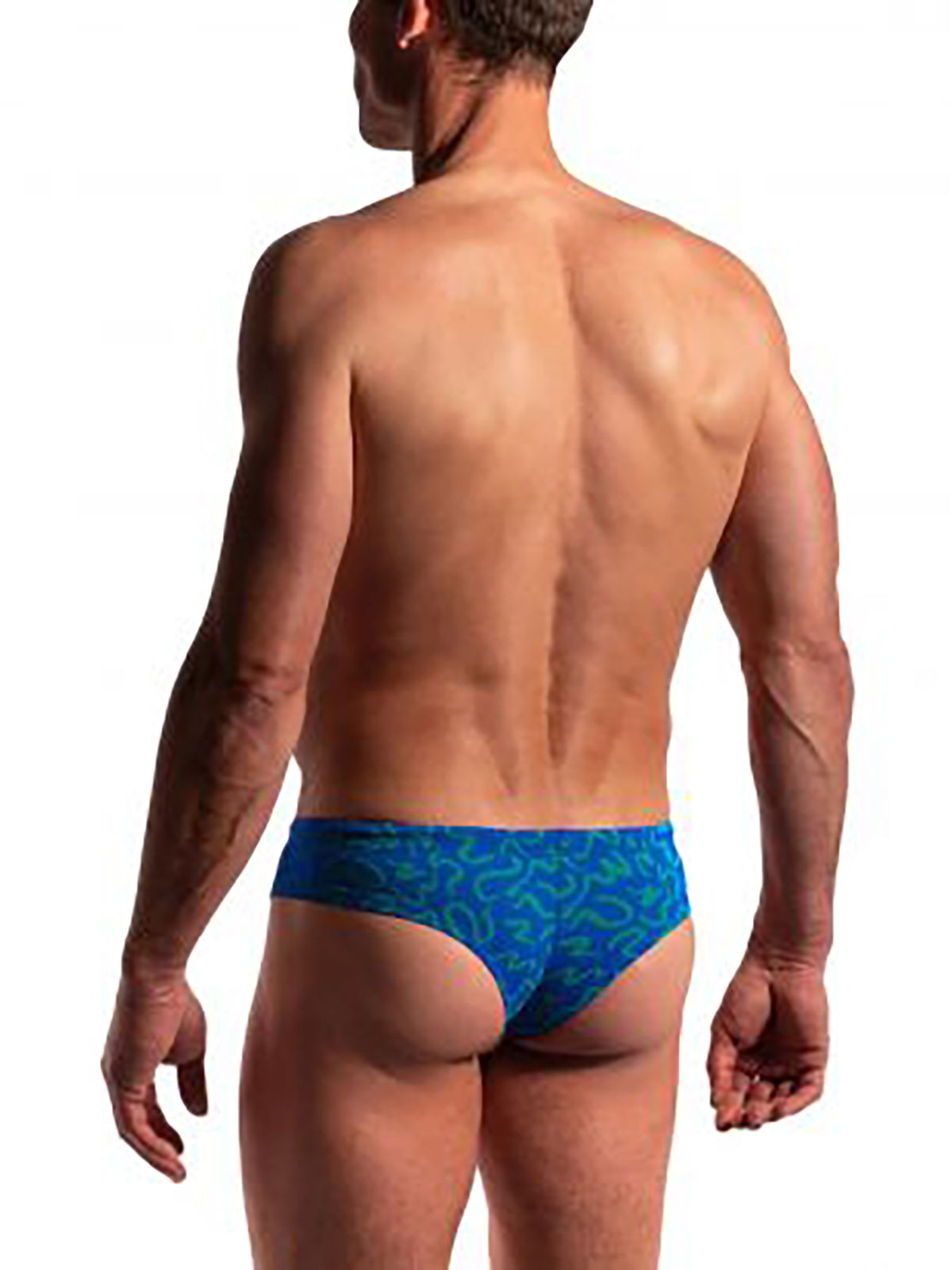 Brunos \ MANSTORE \ MANSTORE \ Beach Cheeky Brief