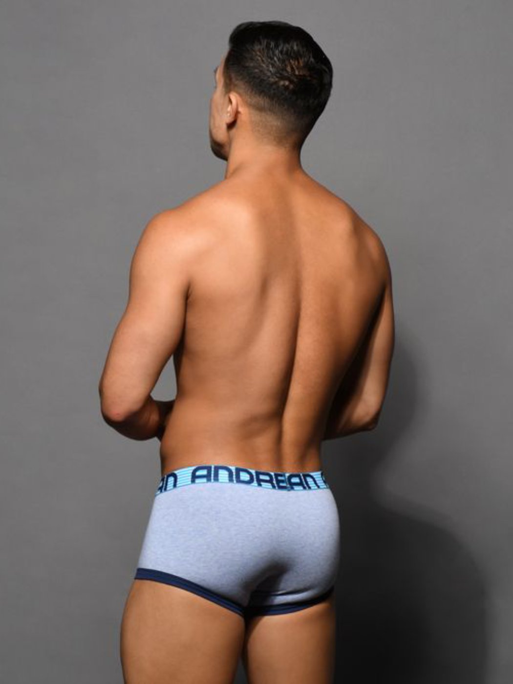 Brunos \ Boxer | Trunks \ Andrew Christian \ Almost Naked Element Boxer