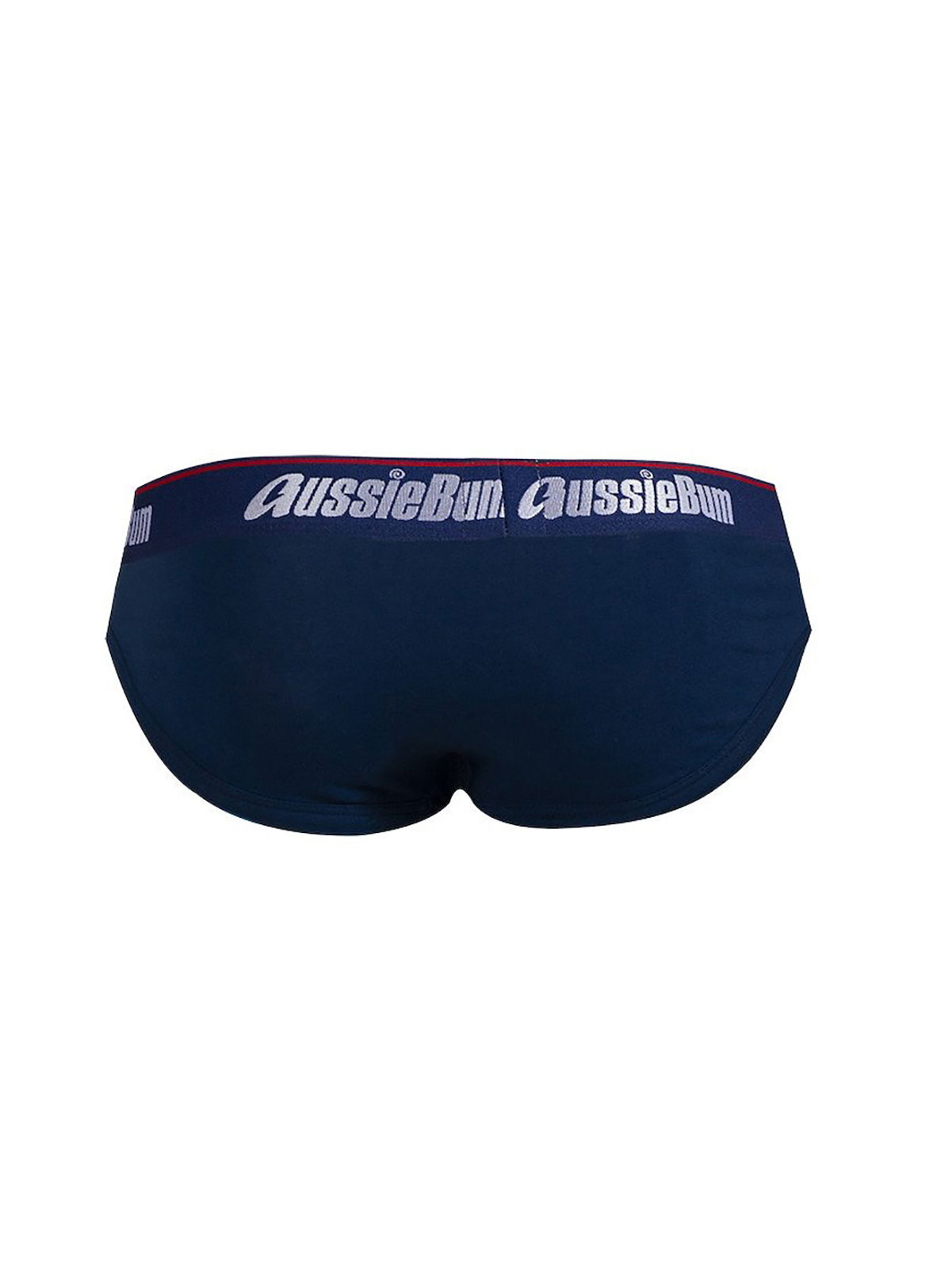 aussieBum Cottonsoft Brief navy