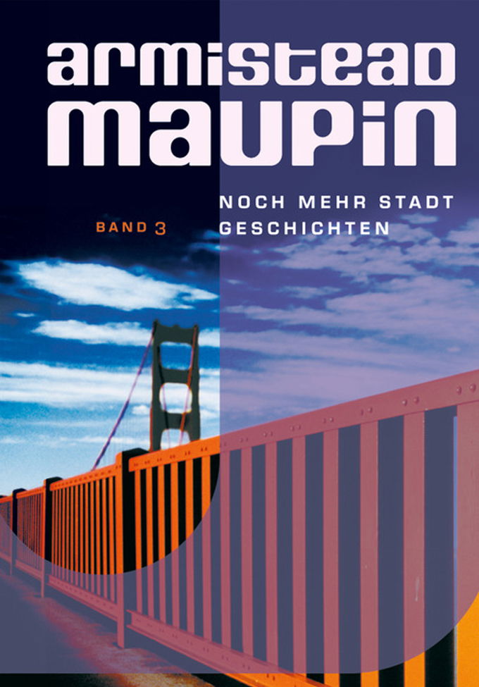 Brunos \  \ Rowohlt Verlag \ Armistead Maupin | Noch mehr Stadtgeschichten - Band 3