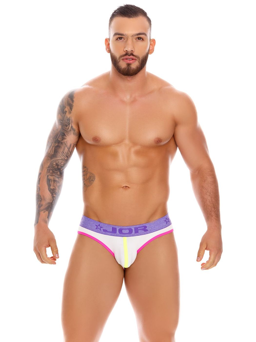 Brunos \ JOR \ JOR \ JOR Bikini Gum | Beige