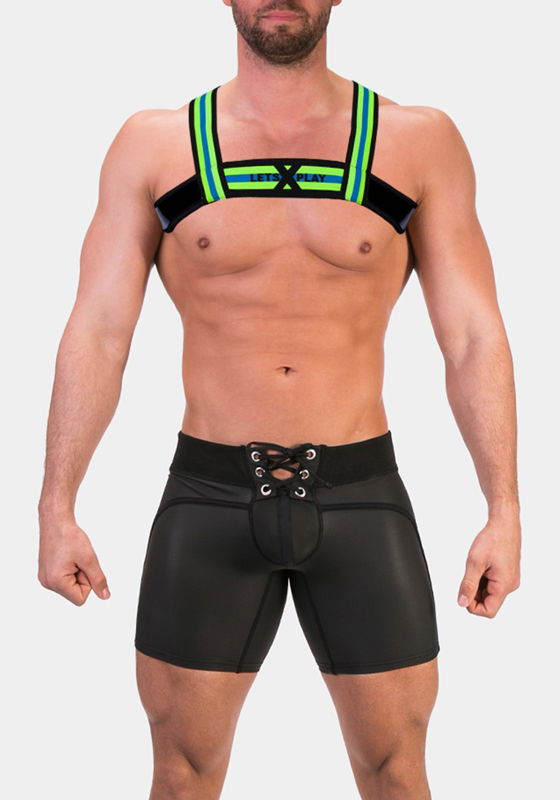 Brunos \ Fashion Sale \ Barcode Berlin \ Barcode Berlin 91677 Harness Lifu