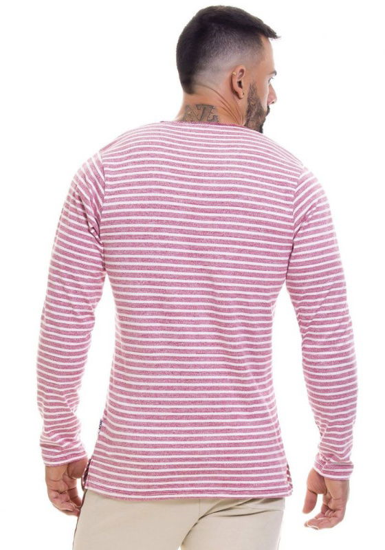 Sweat Shirt Orleans Brunos \ JOR \ JOR \ Sweat Shirt Orleans