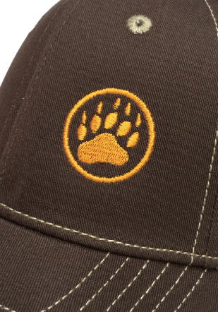 Brunos \ Accessoires \ Ajaxx63 \ Ajaxx63 Bear Paw Cap