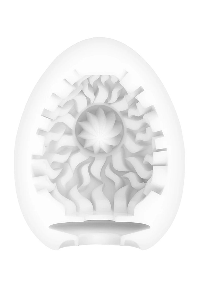 Masturbator Egg Shiny Pride Edition