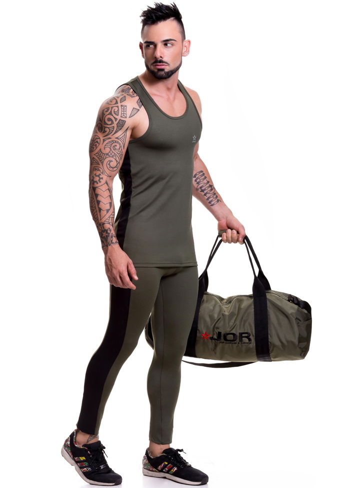 Brunos \ JOR \ JOR \ JOR Tank Runner