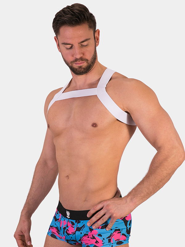 Harness Matt Harness Matt