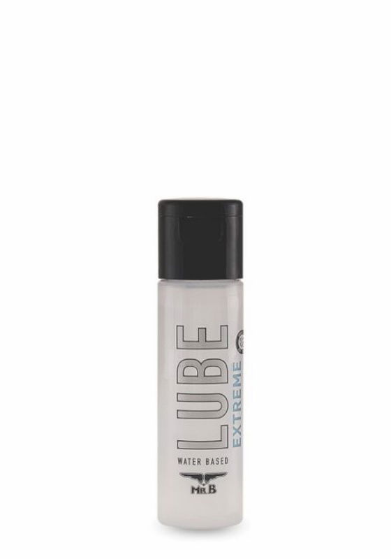 Brunos \ Wasser \ Mister B \ LUBE Extreme | 30 ml