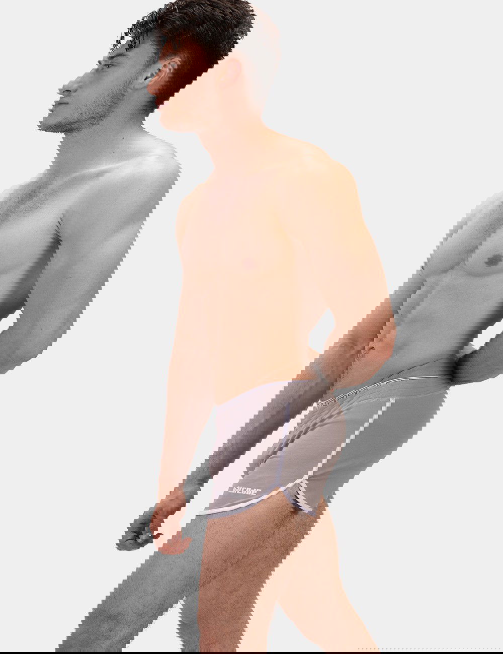 Shorts Bogdan | Nude Shorts Bogdan | Nude
