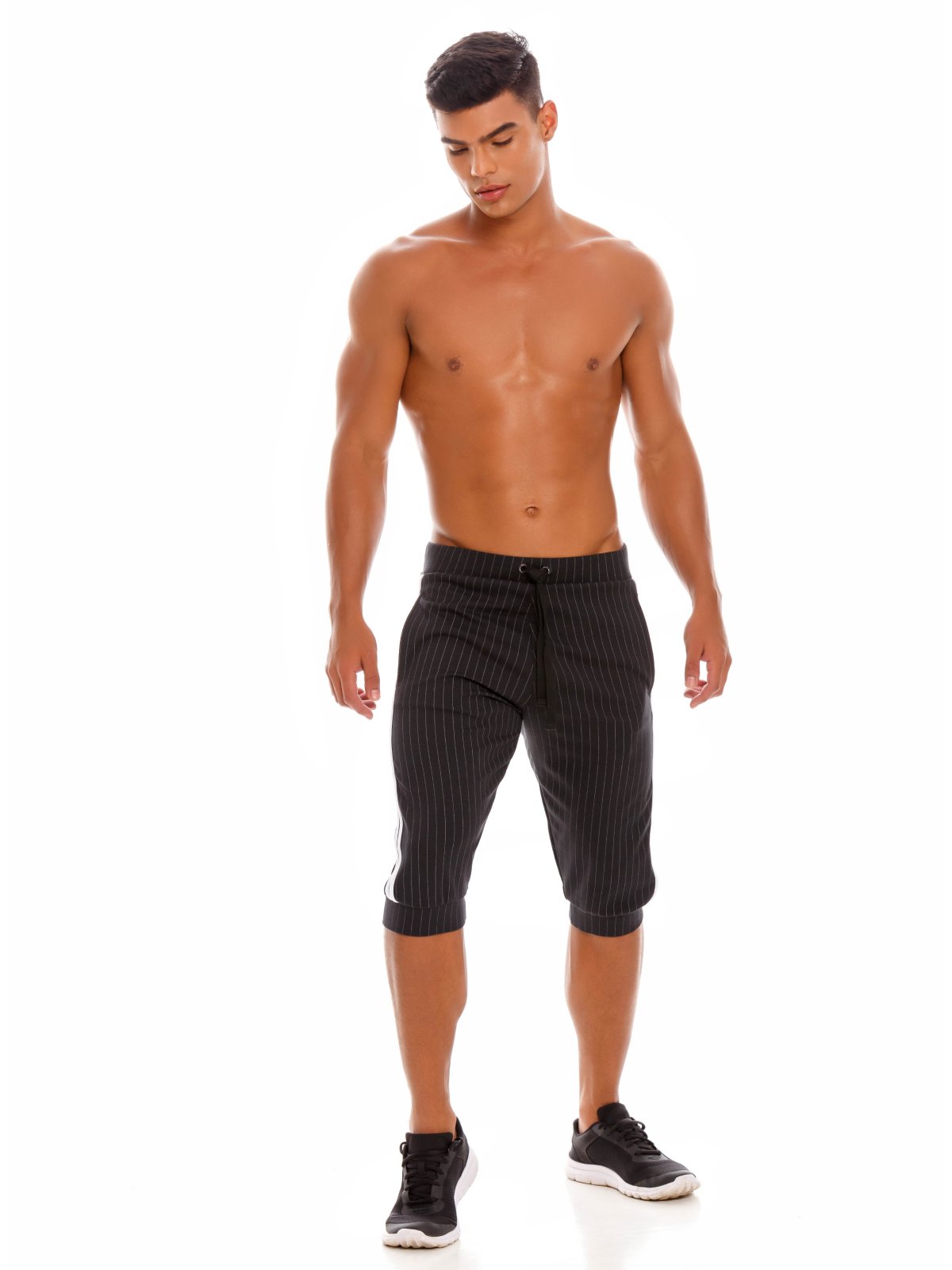 Brunos \ JOR \ JOR \ Short Pant Oxford