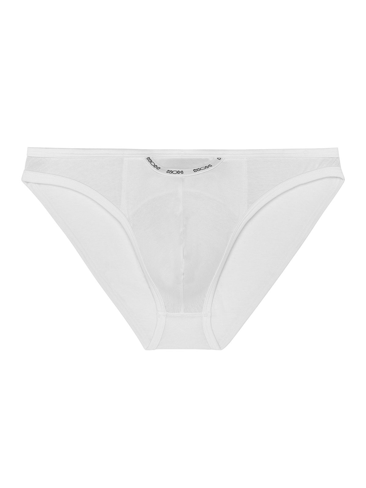Brunos \ Briefs | Slips \ WOH \ Sexy Fun Micro Briefs | White