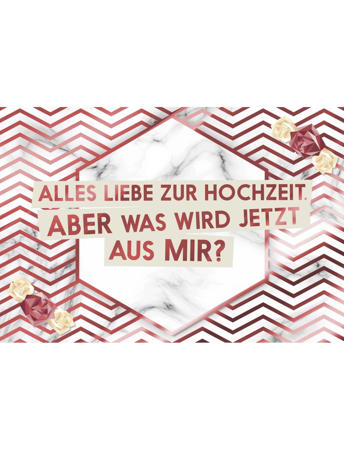 Brunos \  \ FckYouCards \ Was wird jetzt aus mir?