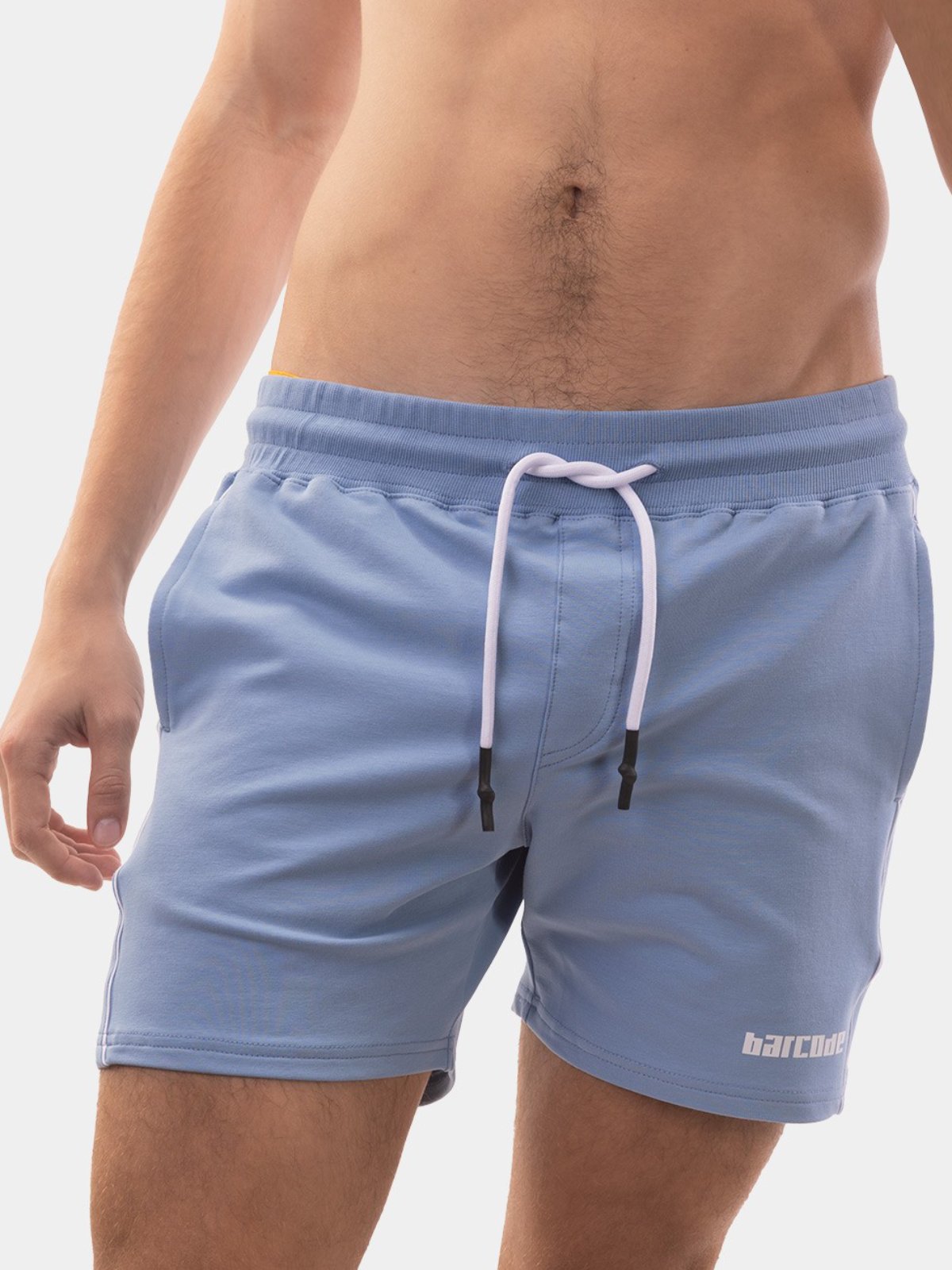 Brunos \  \ Barcode Berlin \ Short Fleece Lukio