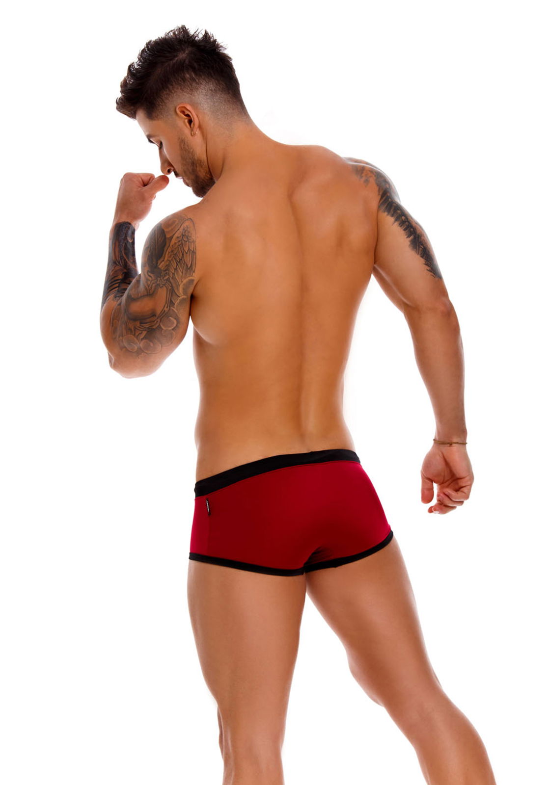 Brunos \ JOR \ JOR \ JOR Swim Boxer Sport