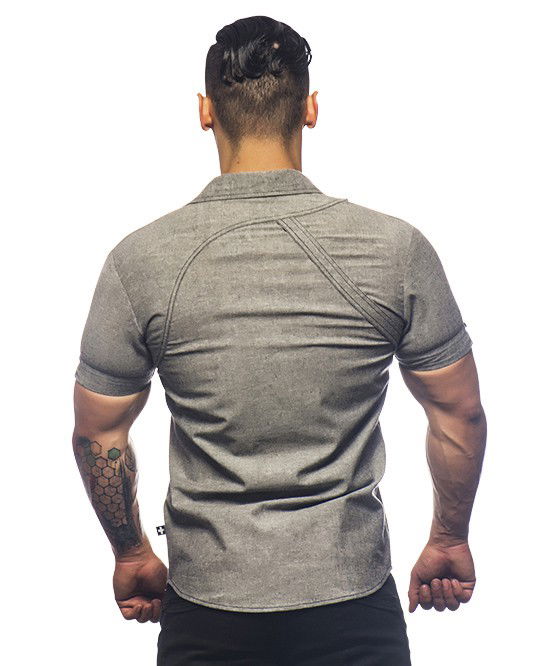 Brunos \ Fashion Sale \ Andrew Christian \ Andrew Christian Holster Shirt