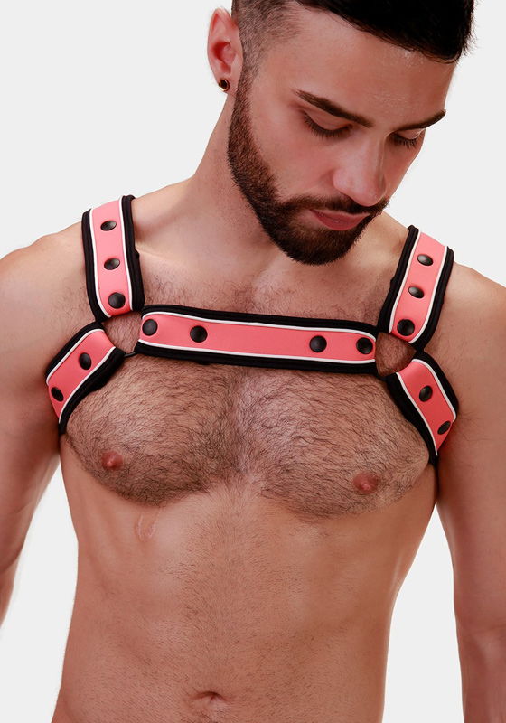 Brunos \ Fashion Sale \ Barcode Berlin \ Barcode Berlin 91686 Harness Wladi