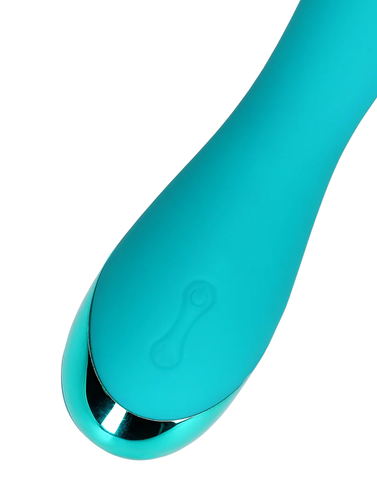 Brunos \ Prostata-Massierer \ Loveline \ Smooth Silicone G-Spot Vibrator 