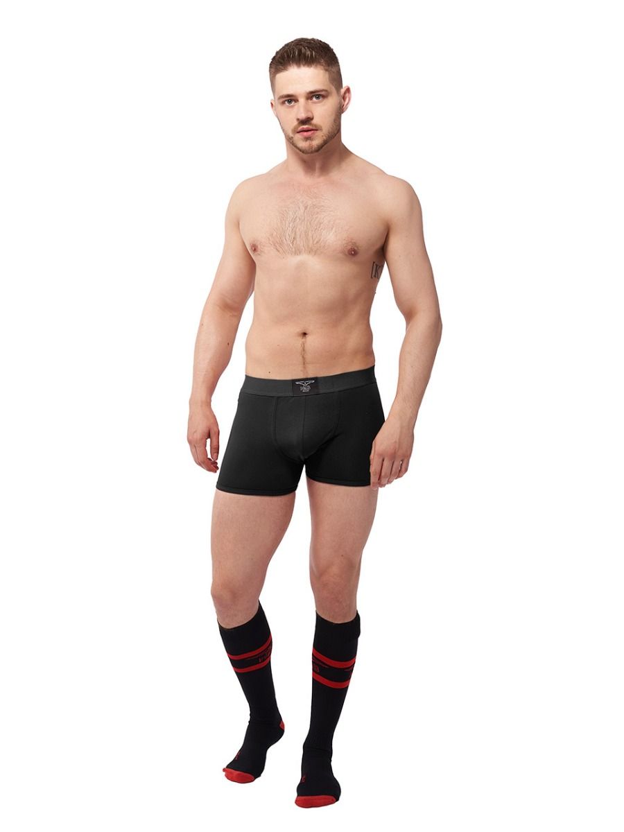 Brunos \ Mister B \ Mister B \ Urban Vancouver Boxer 3-Pack