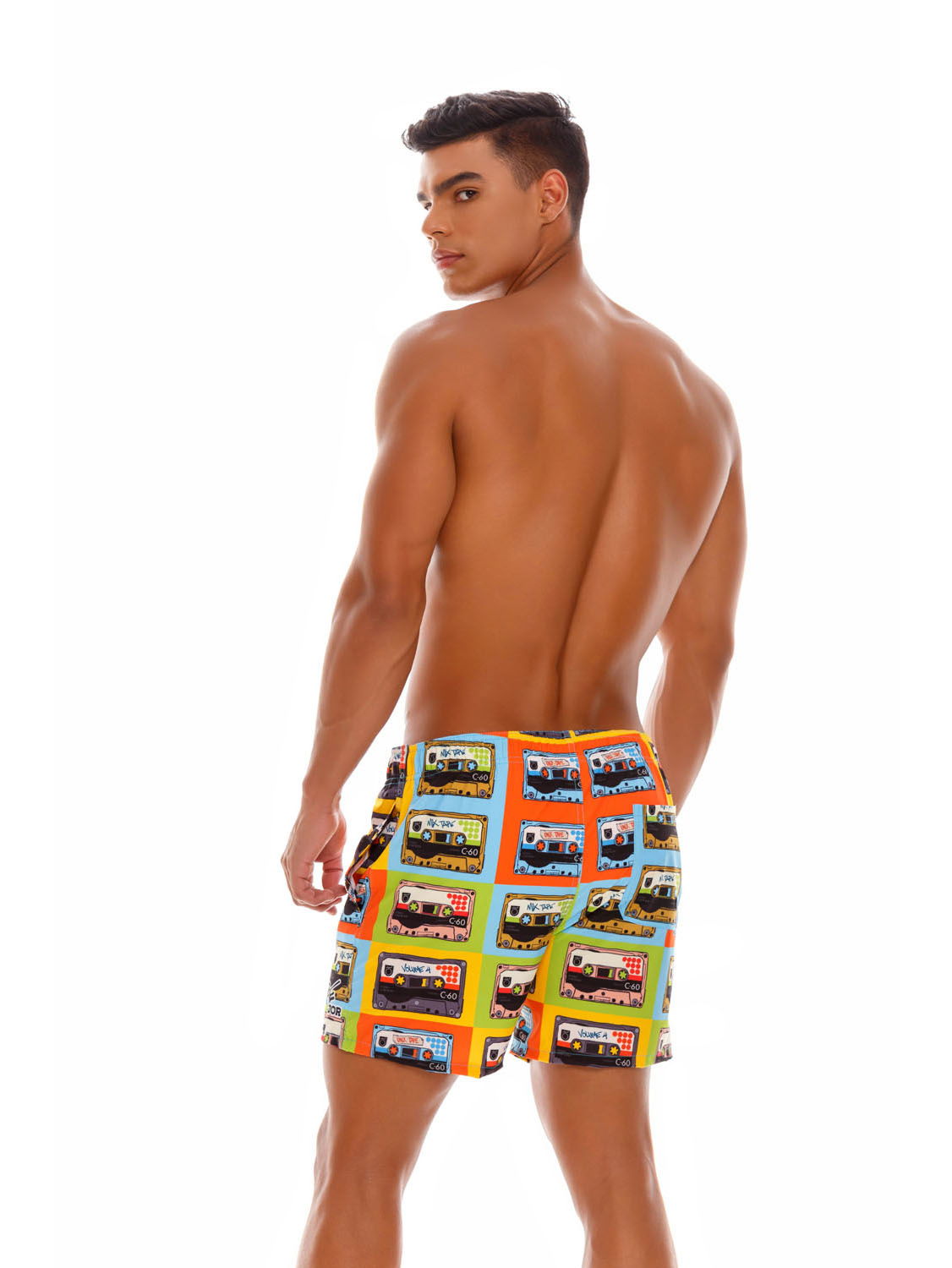 Brunos \ Fashion Sale \ JOR \ Short Dance
