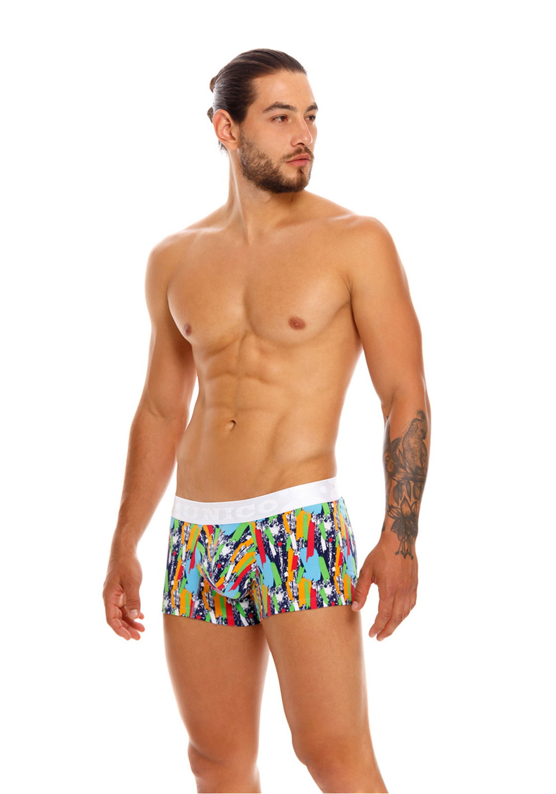 Brunos \ Bekleidung \ Mundo Único \ Boxer Cup Short Solely