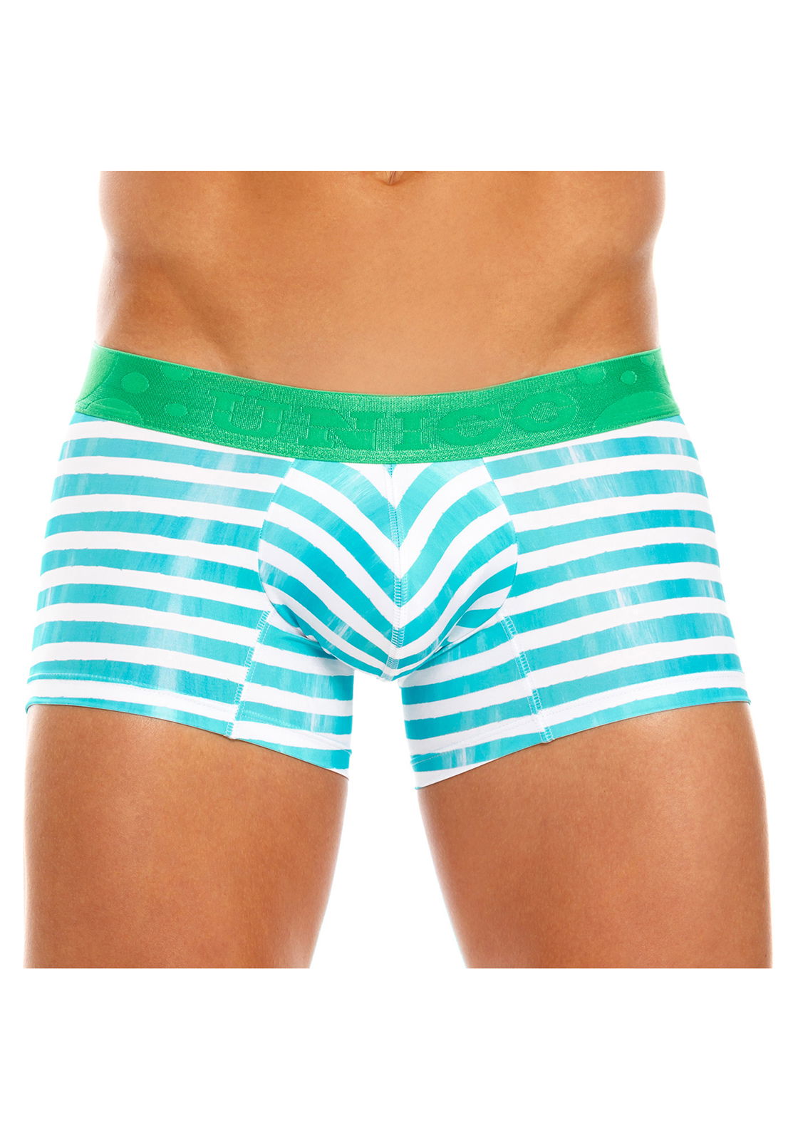 Brunos \  \ Mundo Único \ Boxer Cup Short Entertain