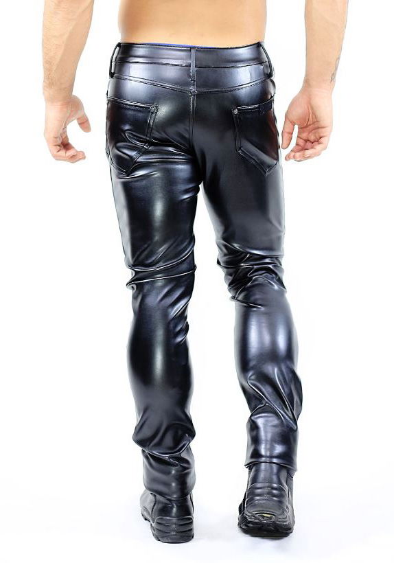 Brunos \  \ TOF Paris \ Gladiator Trousers