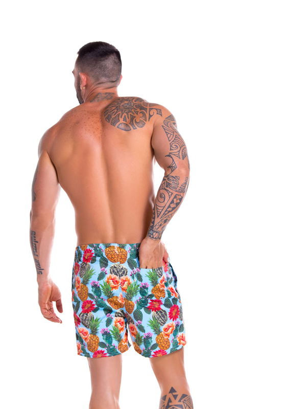 Brunos \ JOR \ JOR \ Short Cactus | Print