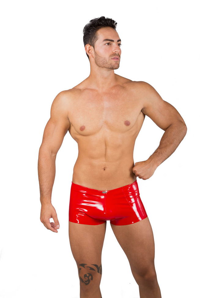 Anatomic Boxer Serie Lack Anatomic Boxer Serie Lack