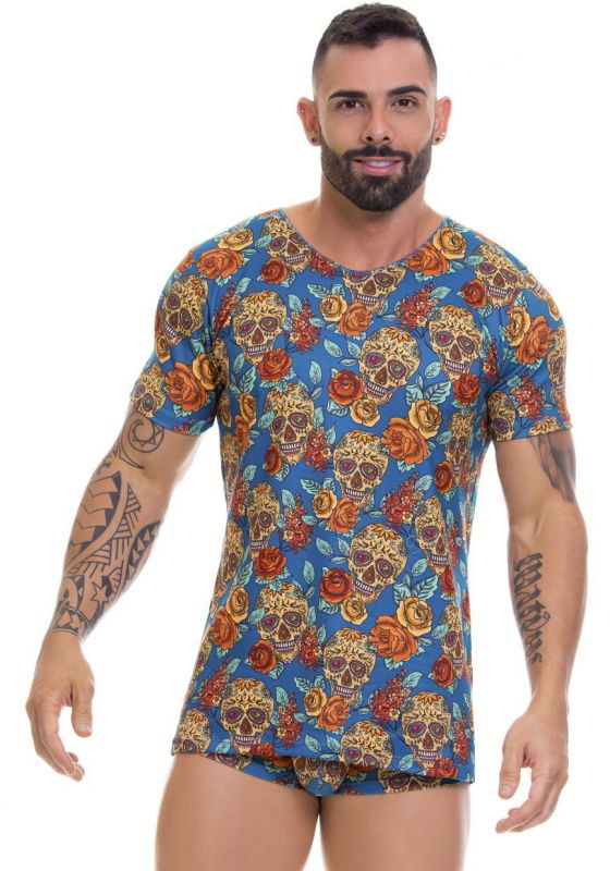 Brunos \ JOR \ JOR \ JOR Shirt Rivera 