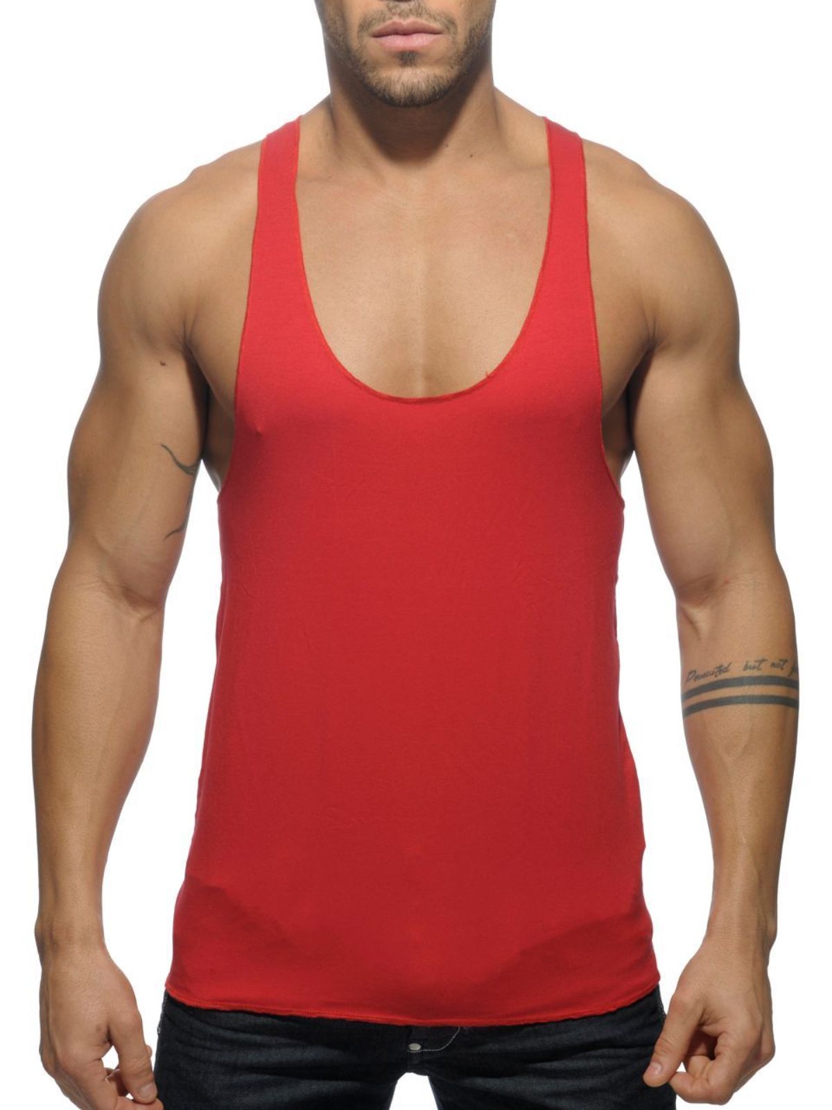 Brunos \ ADDICTED \ Addicted \ Tank Back 