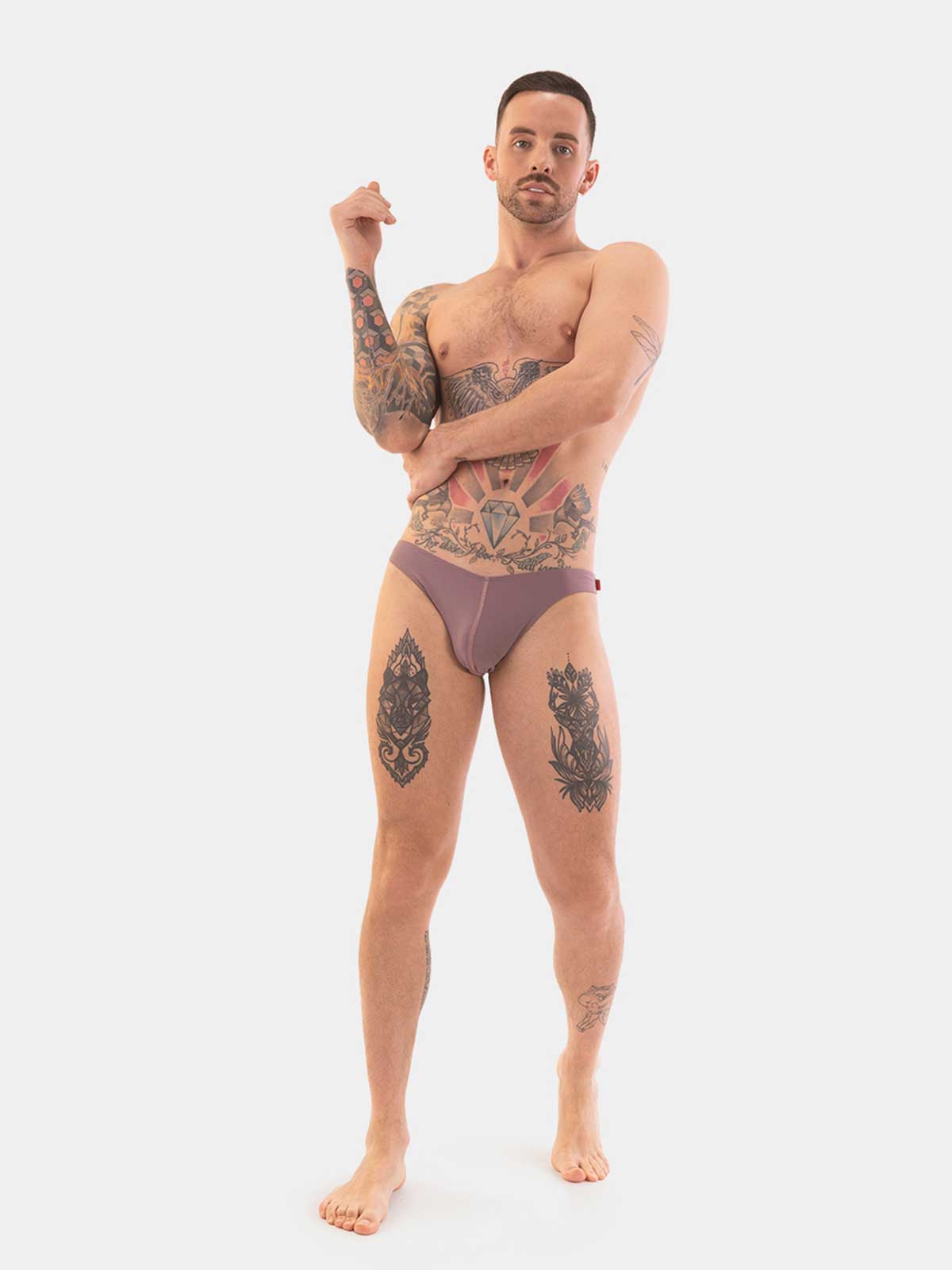 Brunos \ Fashion Sale \ Barcode Berlin \ Swim Brief Micha