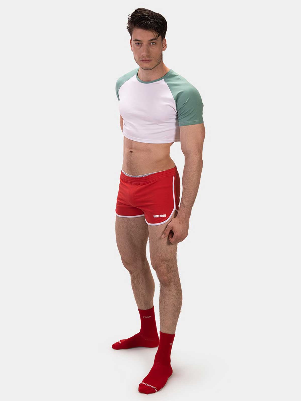 Shorts Bogdan | Nude Shorts Bogdan | Nude