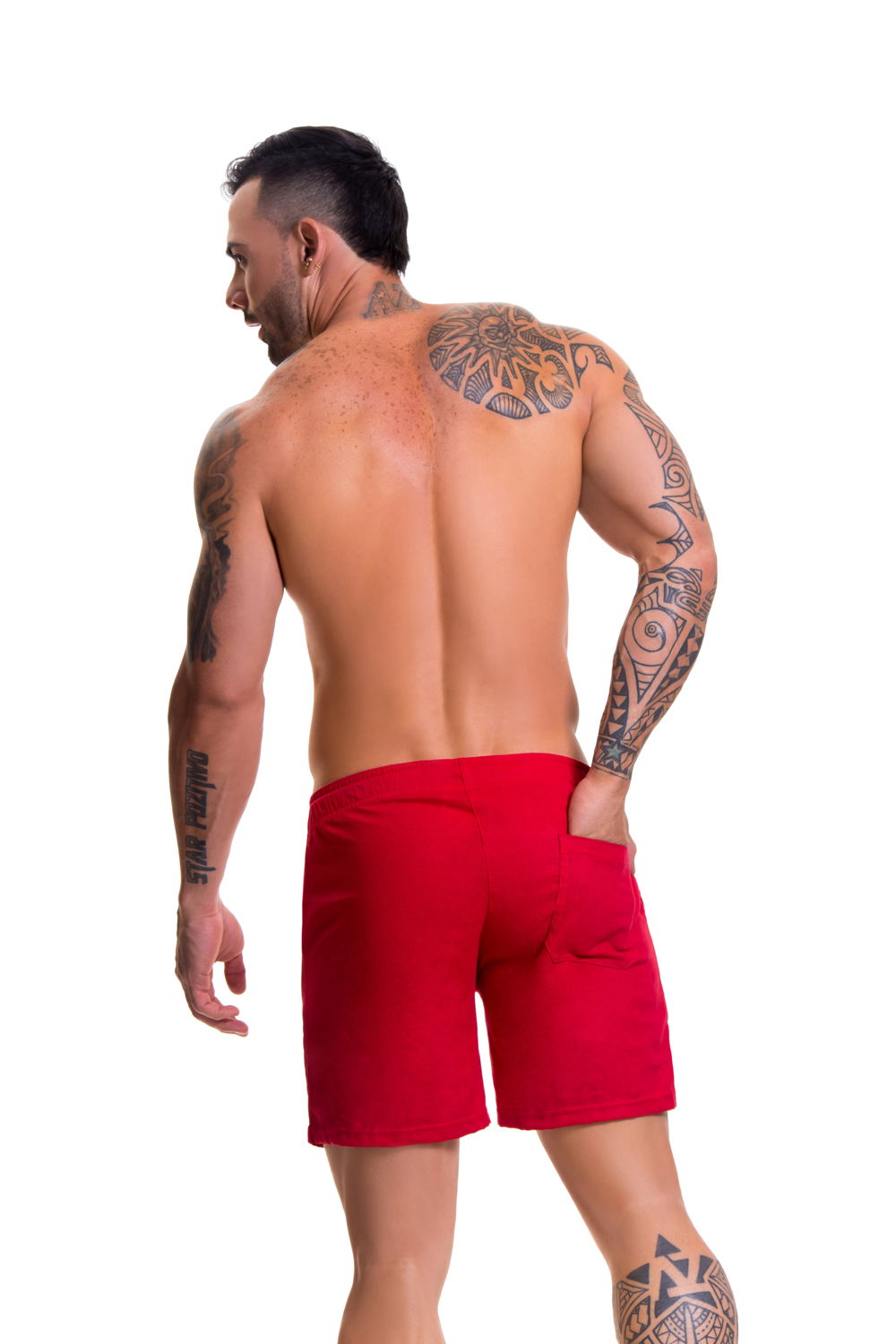 Brunos \ JOR \ JOR \ JOR Short Copacabana
