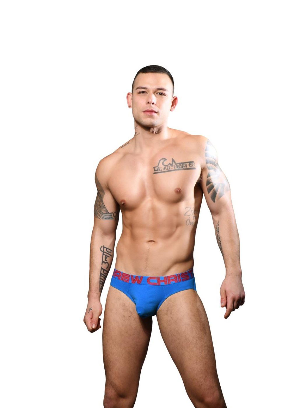 Brunos \ Briefs | Slips \ Andrew Christian \ Almost Naked Bamboo Brief