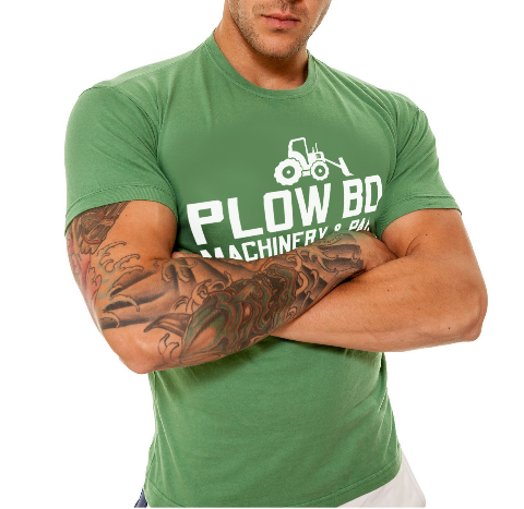 Brunos \  \ Ajaxx63 \ Ajaxx63 AS40 Plow Boy Shirt