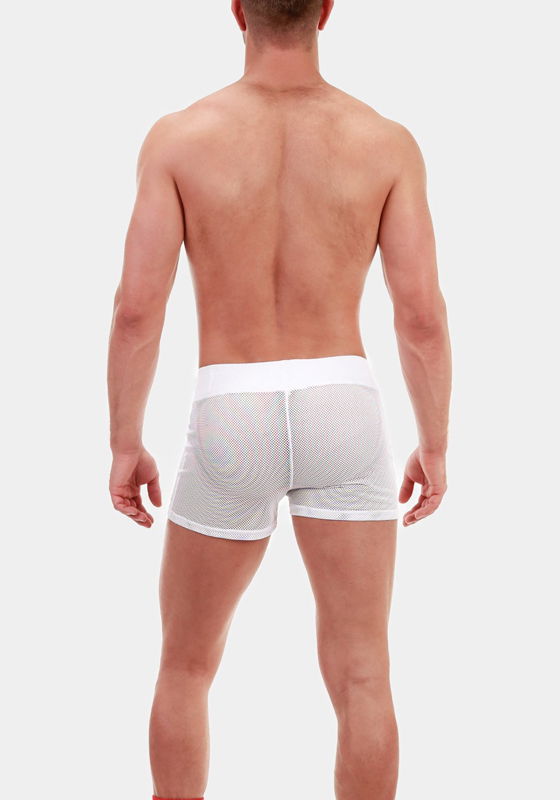 Brunos \ Fashion Sale \ Barcode Berlin \ Barcode Berlin Short Viktor