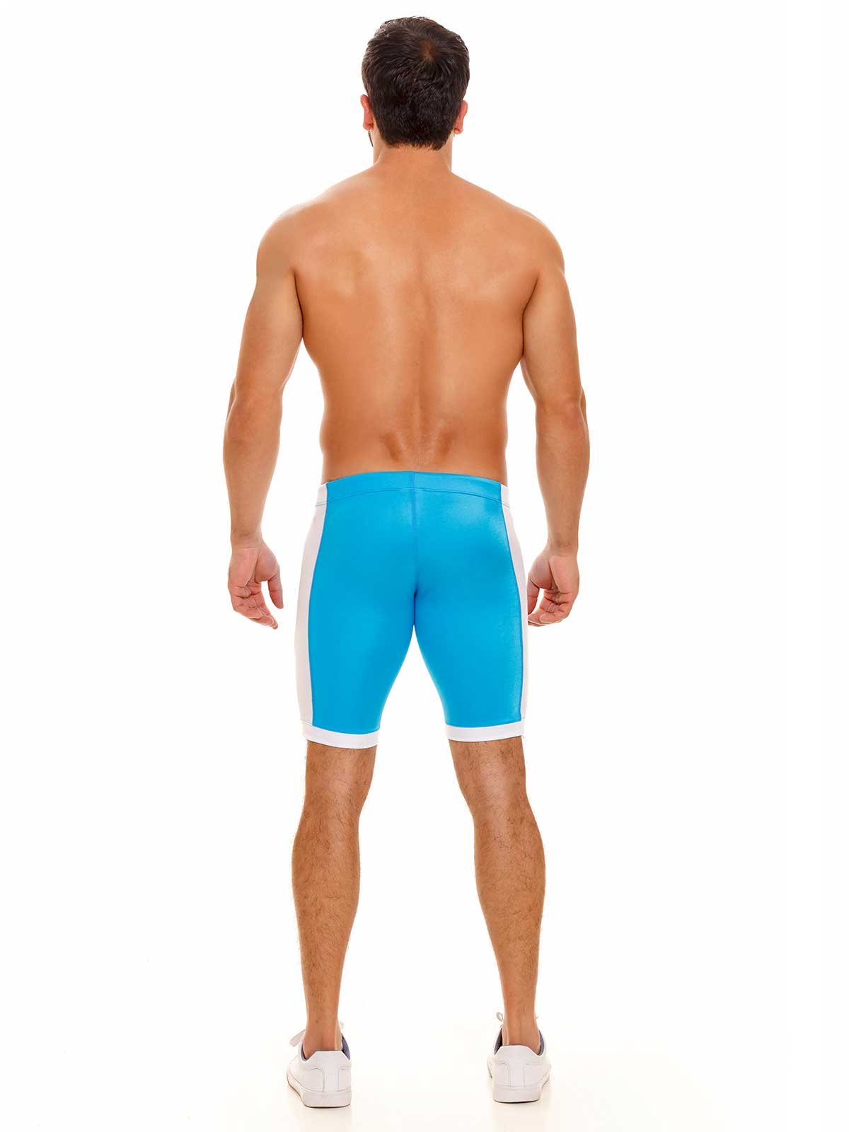 Brunos \ JOR \ JOR \ Short Pants Gamer | Turquoise