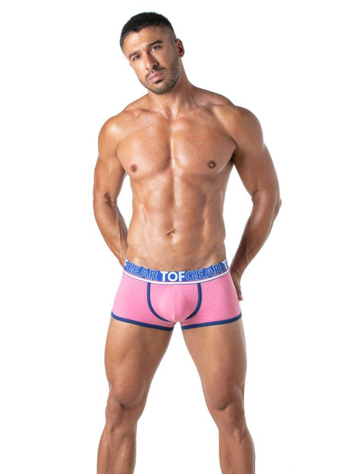 Brunos \  \ TOF Paris \ Boxer Champion | Pink