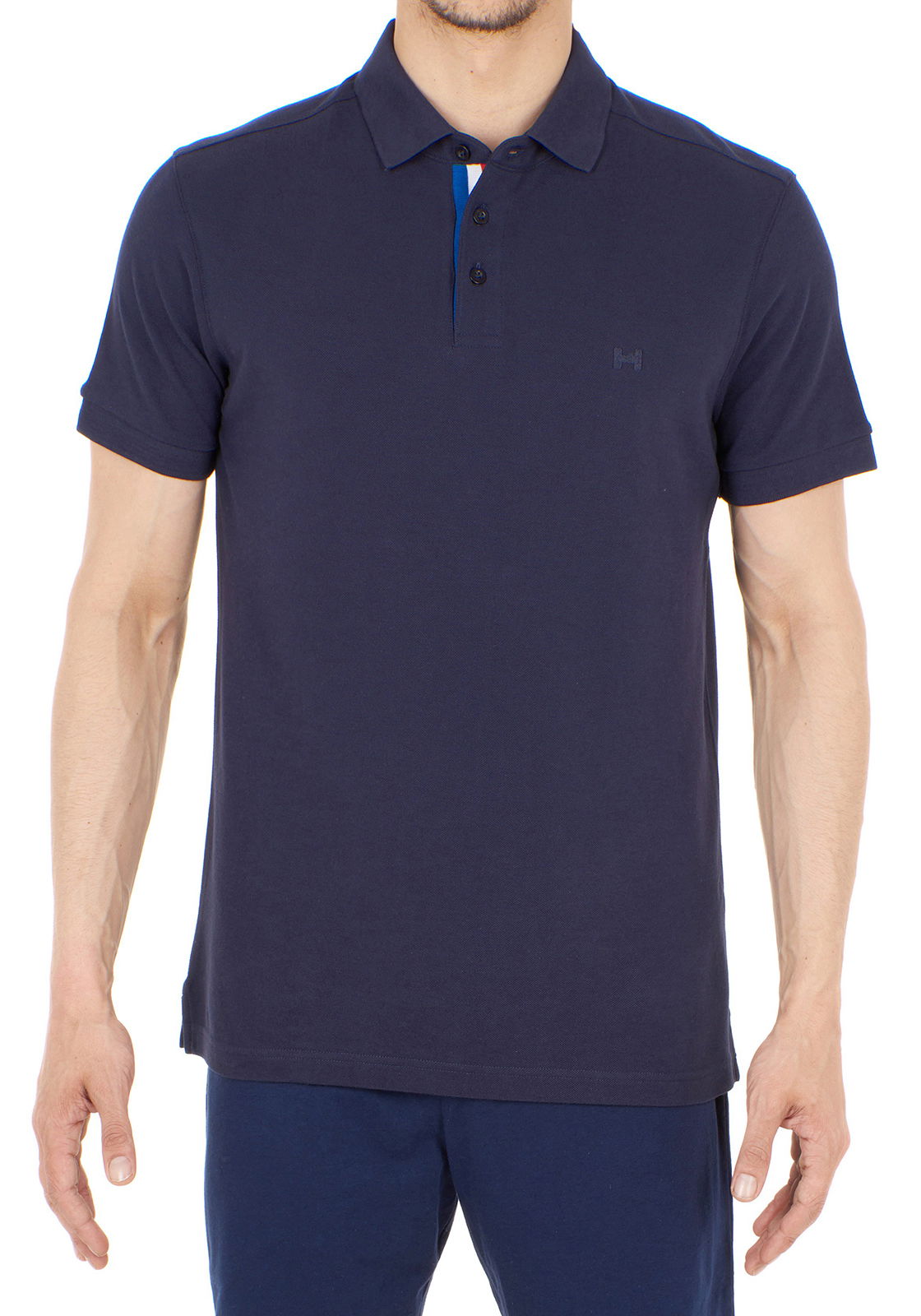 Brunos \ Fashion Sale \ HOM \ HOM Poloshirt Louis