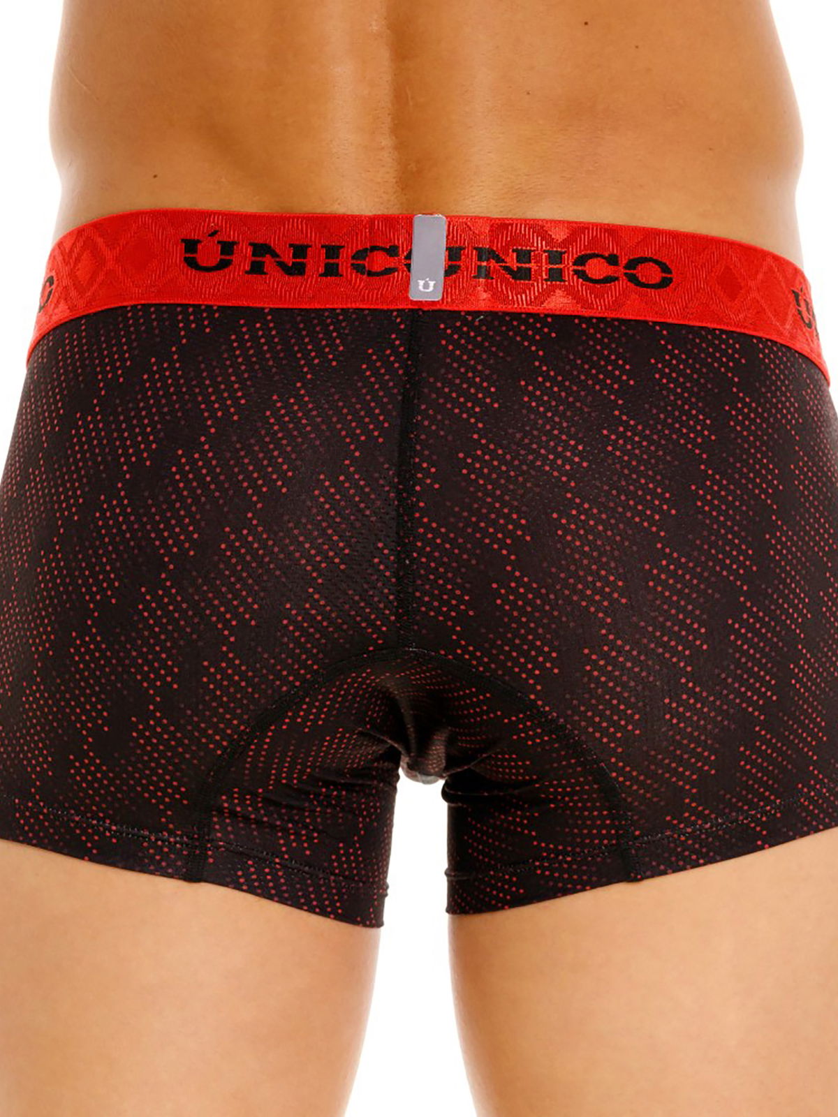 Brunos \ Boxer | Trunks \ Mundo Único \ Boxer Short Semitono | Print