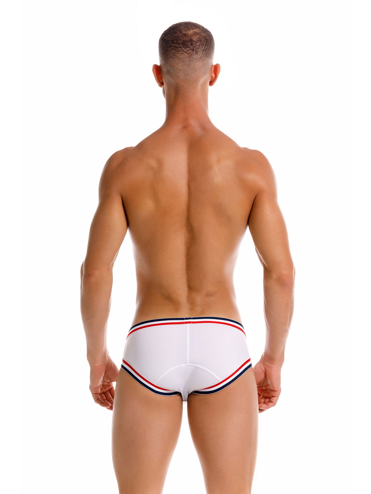 Brunos \ JOR \ JOR \ Brief Martini | White